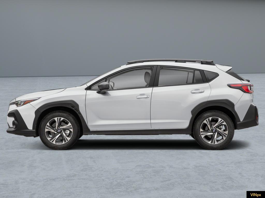 new 2026 Subaru Crosstrek car, priced at $32,098