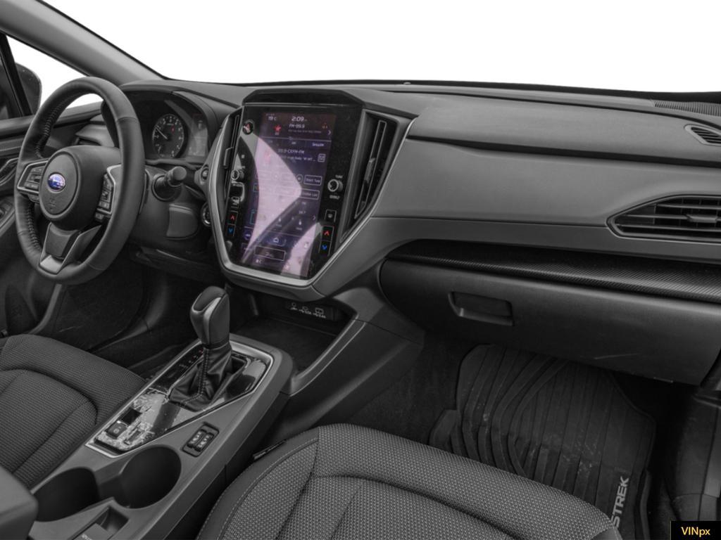 new 2026 Subaru Crosstrek car, priced at $32,098