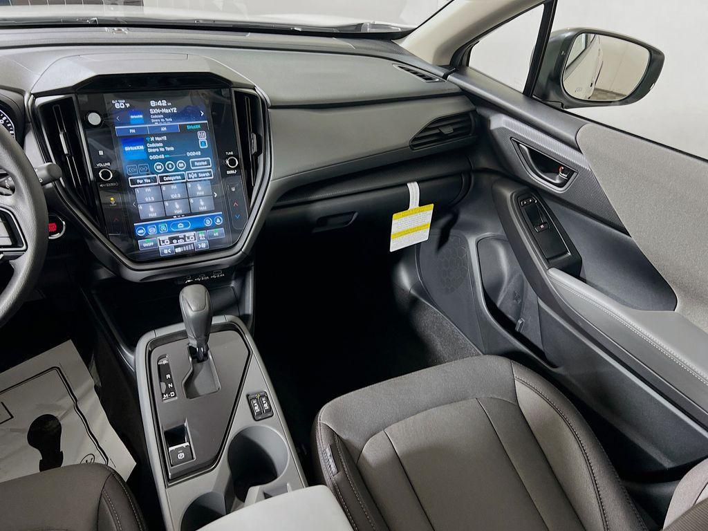 new 2026 Subaru Crosstrek car, priced at $32,098