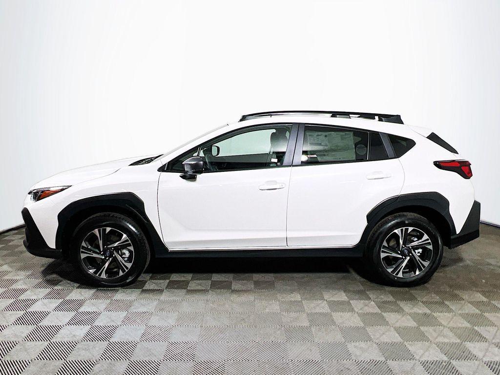 new 2026 Subaru Crosstrek car, priced at $32,098