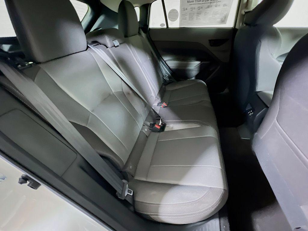 new 2026 Subaru Crosstrek car, priced at $32,098