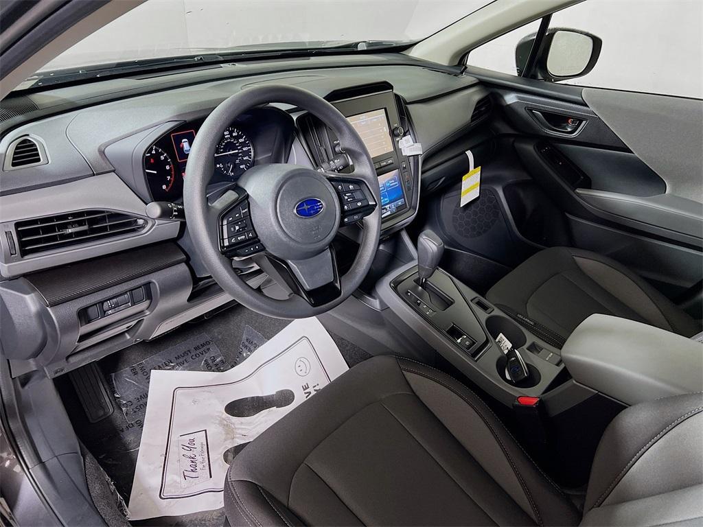 new 2026 Subaru Crosstrek car, priced at $28,979