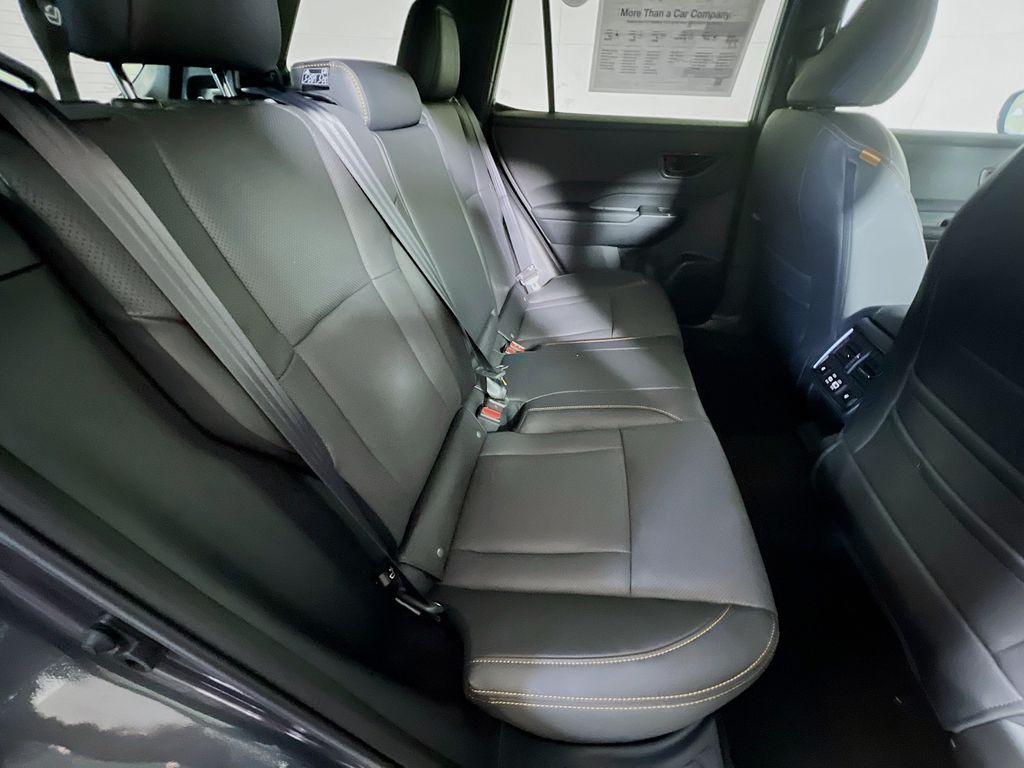 new 2026 Subaru Outback car, priced at $51,552