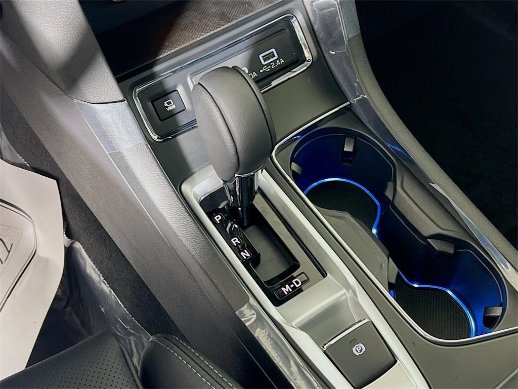 new 2026 Subaru Ascent car, priced at $50,811