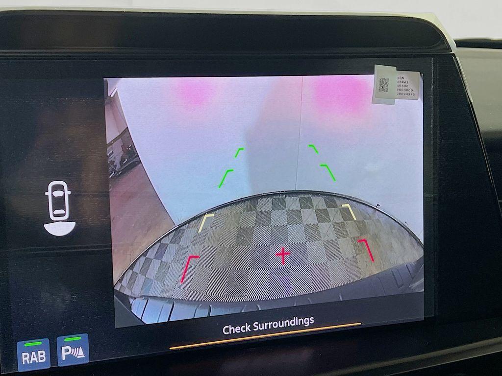 new 2026 Subaru Outback car, priced at $37,106