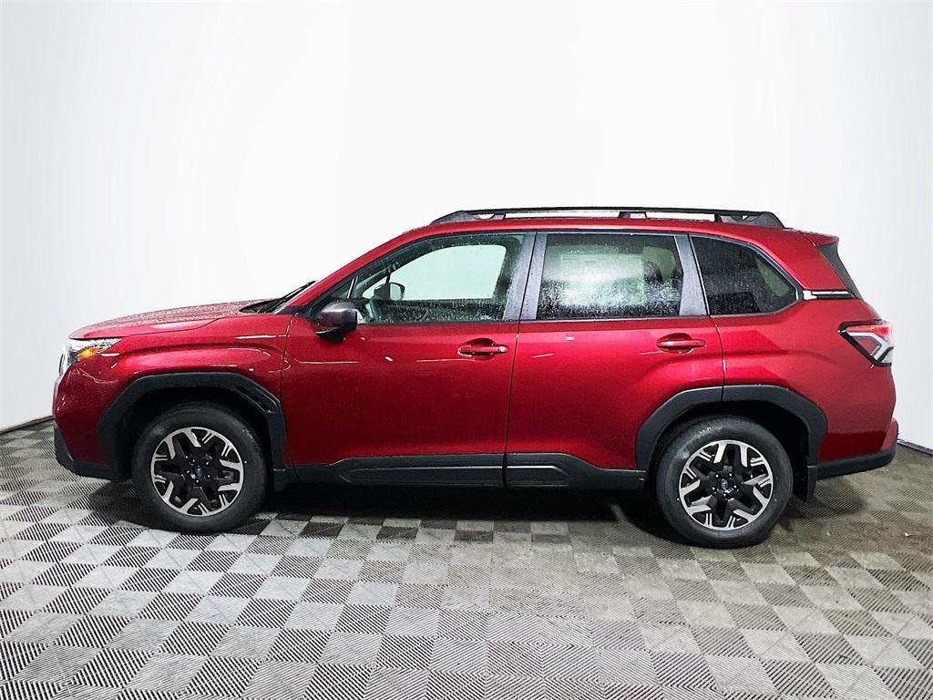 new 2026 Subaru Forester car, priced at $35,714