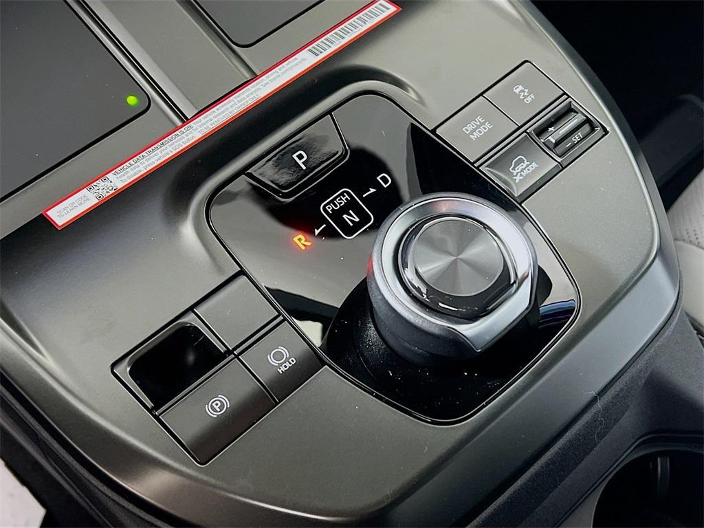 new 2026 Subaru Solterra car, priced at $41,238