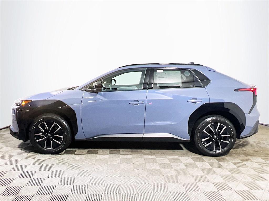 new 2026 Subaru Solterra car, priced at $41,238