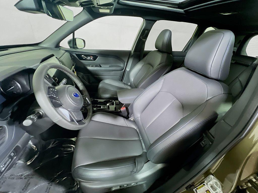 new 2026 Subaru Forester car, priced at $42,235