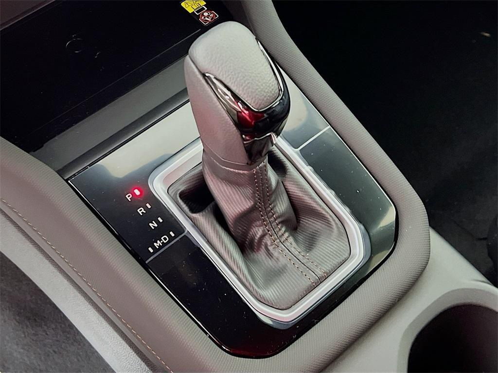 new 2025 Subaru Forester Hybrid car, priced at $46,616