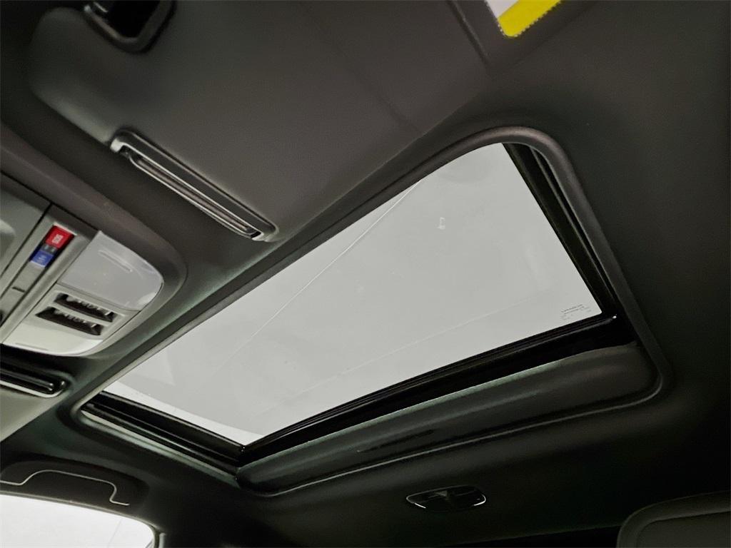 new 2026 Subaru Crosstrek car, priced at $38,759