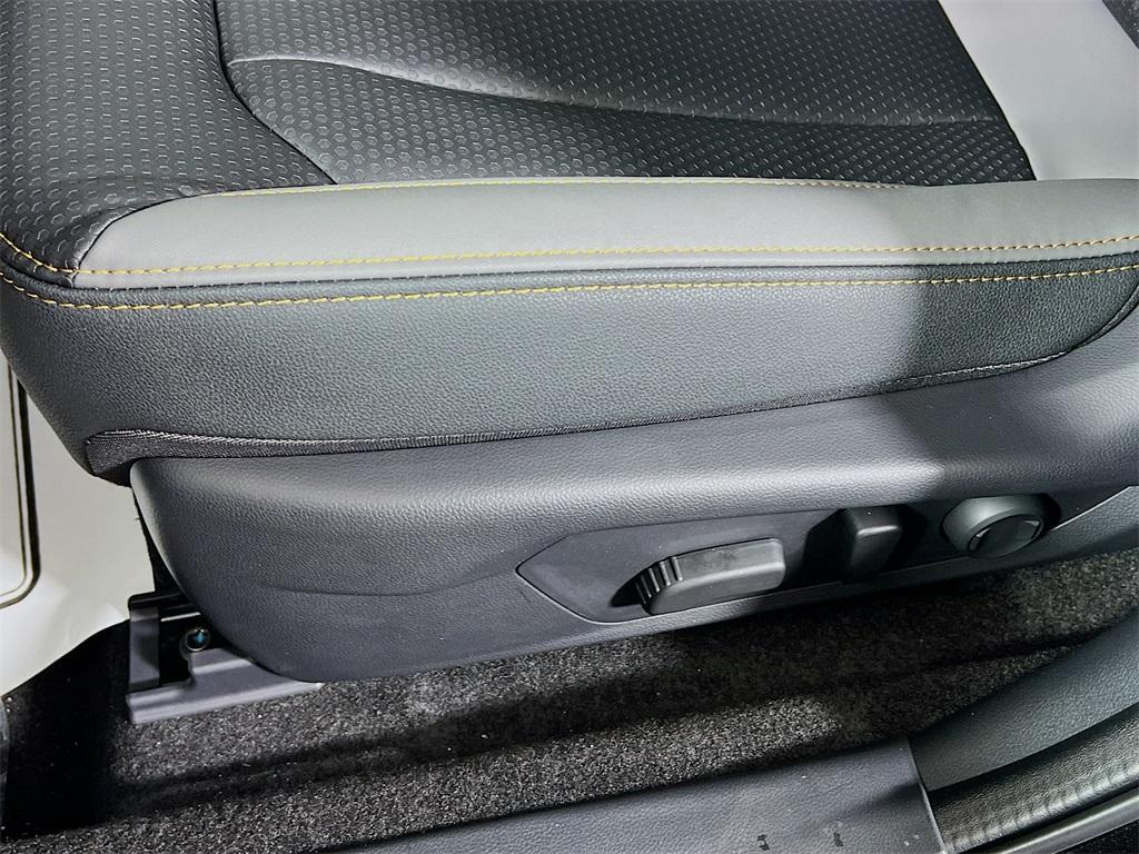 new 2026 Subaru Crosstrek car, priced at $38,759