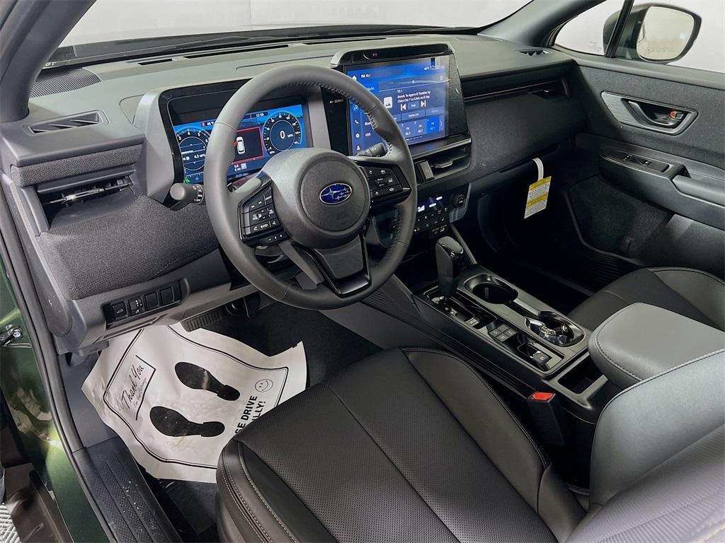 new 2026 Subaru Outback car, priced at $44,940