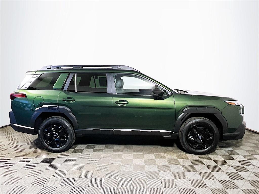 new 2026 Subaru Outback car, priced at $44,940