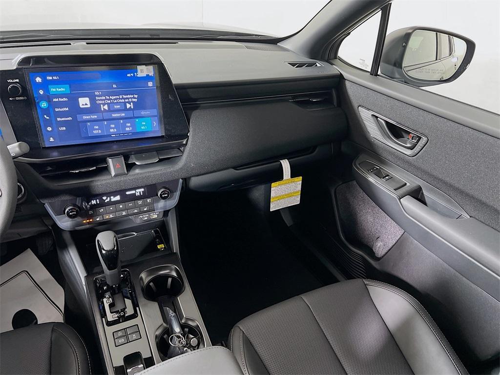 new 2026 Subaru Outback car, priced at $44,940