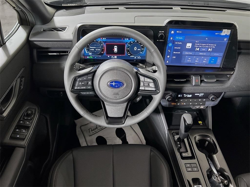 new 2026 Subaru Outback car, priced at $44,940