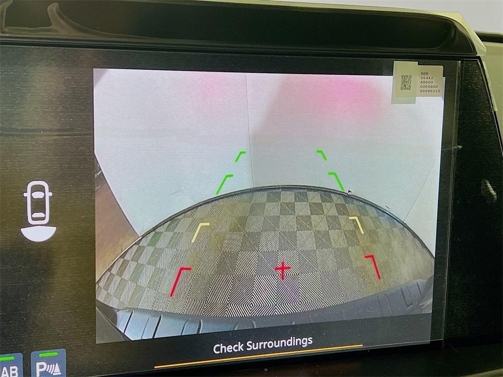 new 2026 Subaru Outback car, priced at $44,940