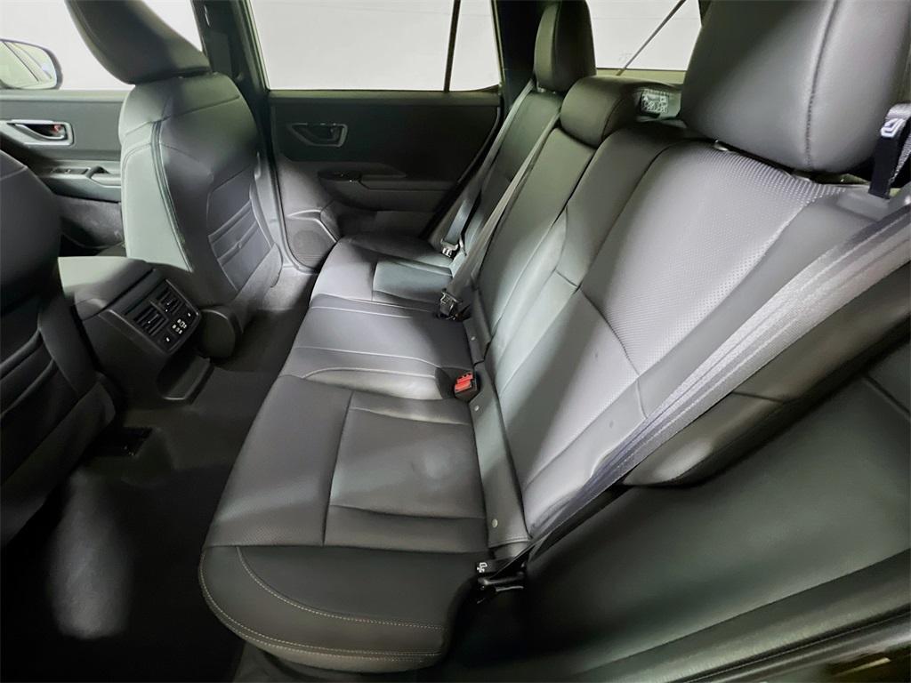 new 2026 Subaru Outback car, priced at $44,940