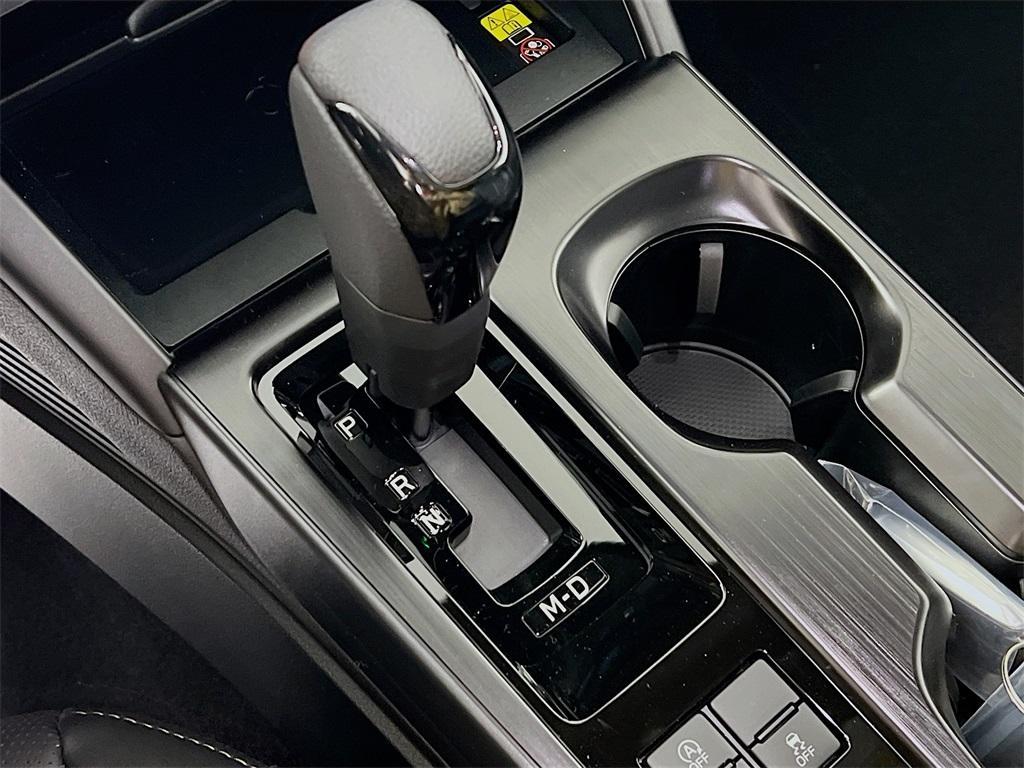 new 2026 Subaru Outback car, priced at $44,940