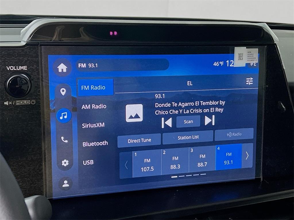 new 2026 Subaru Outback car, priced at $44,940