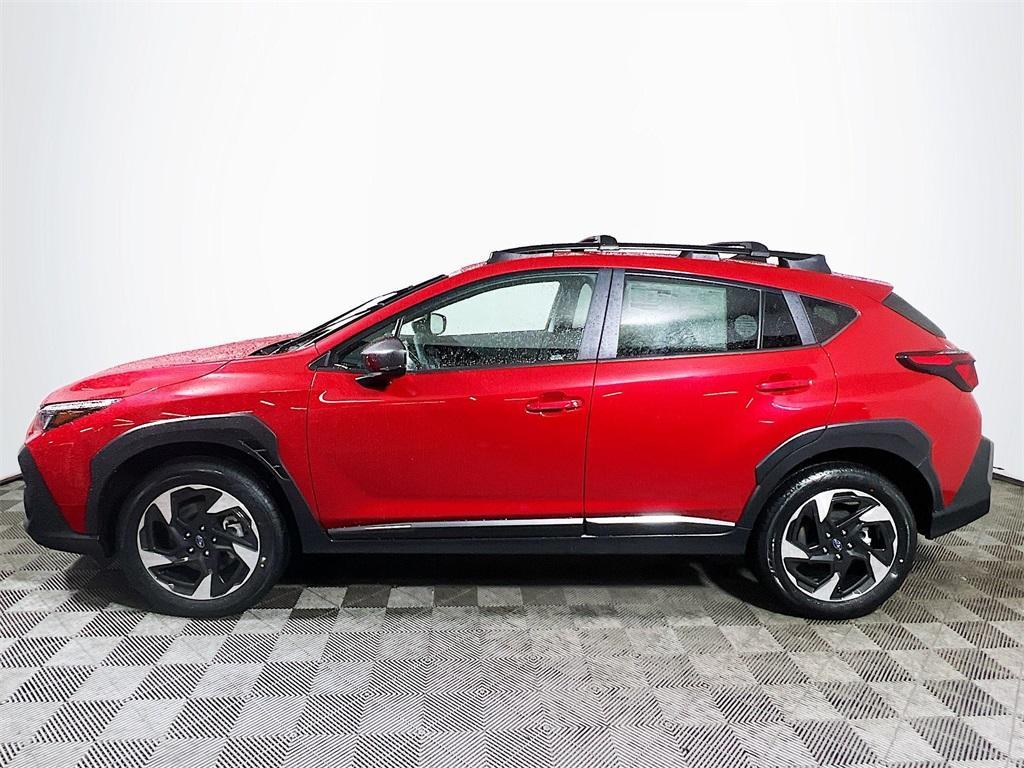 new 2026 Subaru Crosstrek car, priced at $36,086