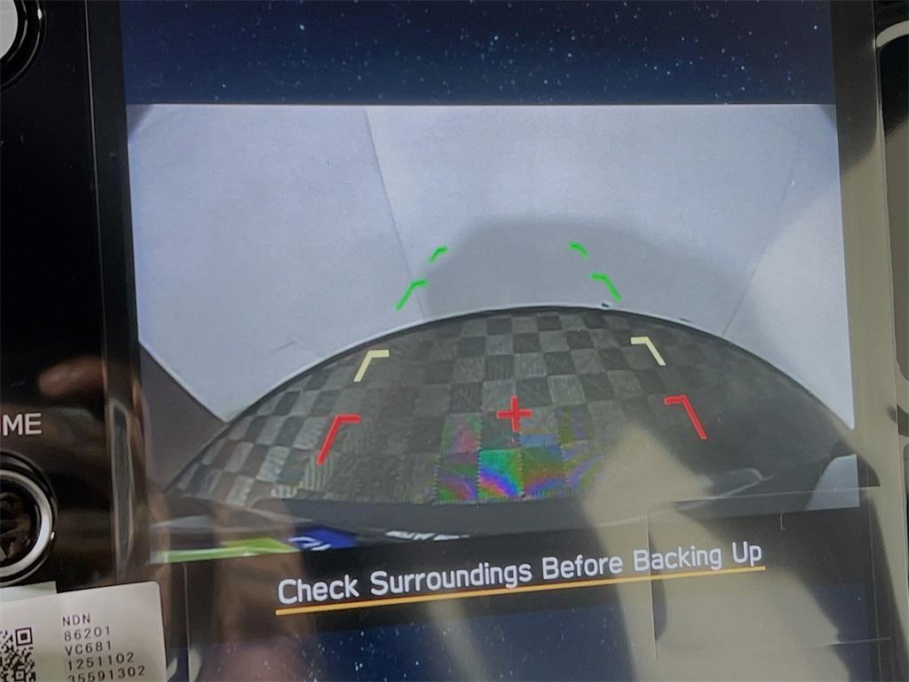 new 2025 Subaru WRX car, priced at $39,231