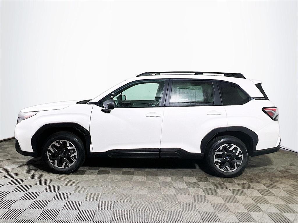 new 2026 Subaru Forester car, priced at $36,347
