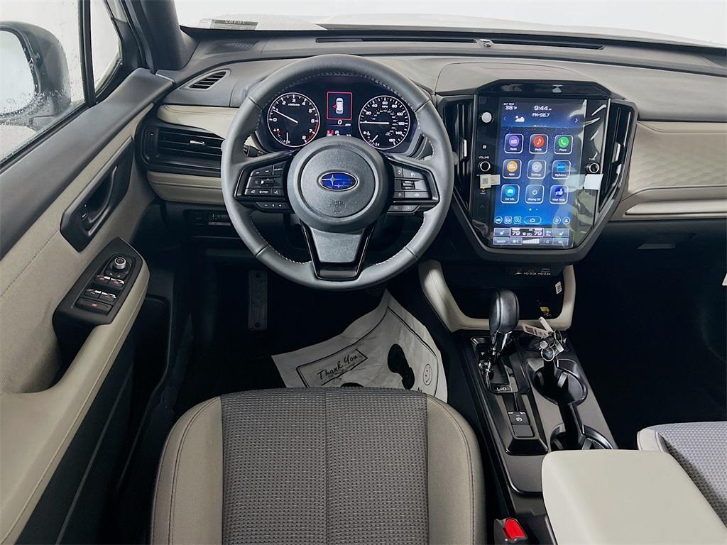 new 2026 Subaru Forester car, priced at $36,347