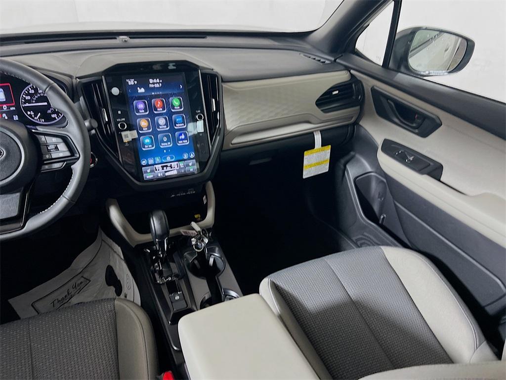 new 2026 Subaru Forester car, priced at $36,347