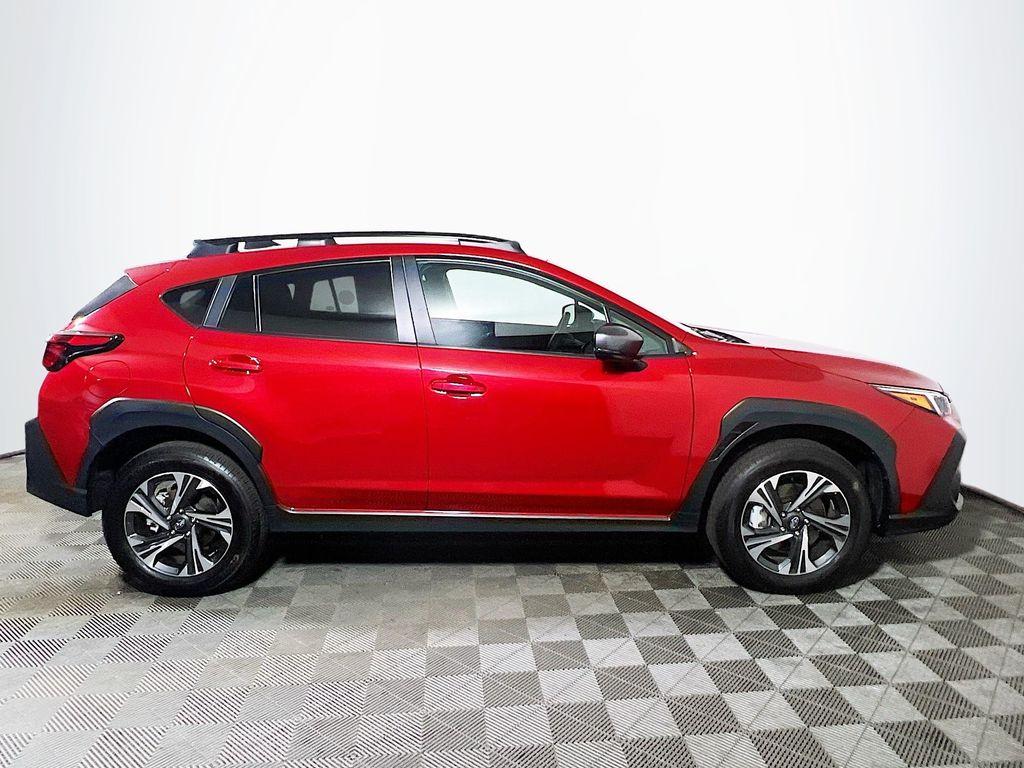new 2026 Subaru Crosstrek car, priced at $30,227