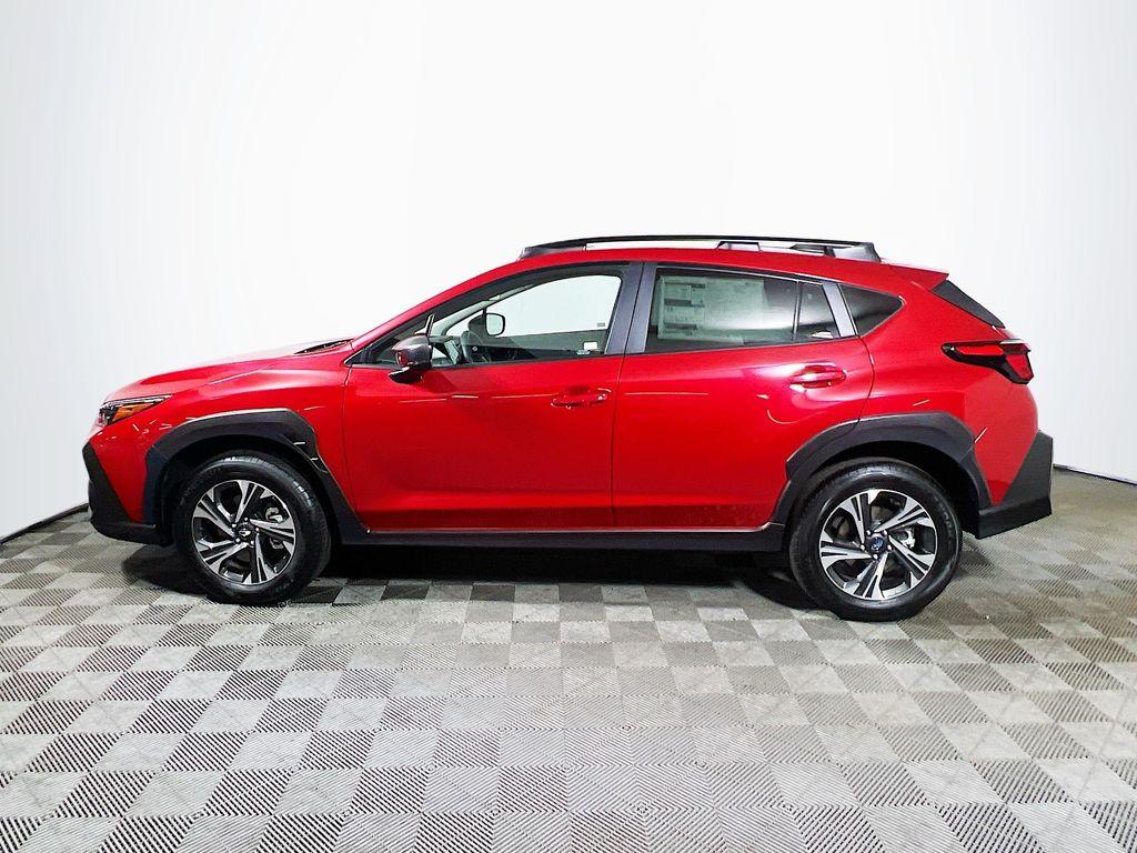 new 2026 Subaru Crosstrek car, priced at $30,227