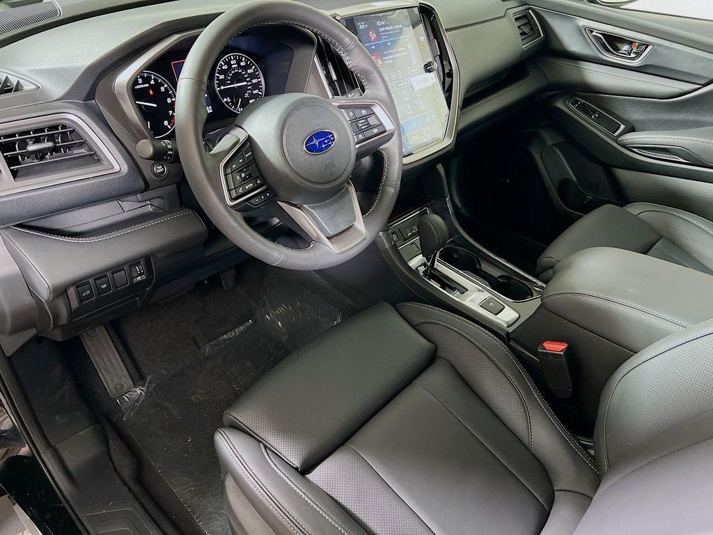 new 2026 Subaru Ascent car, priced at $50,269