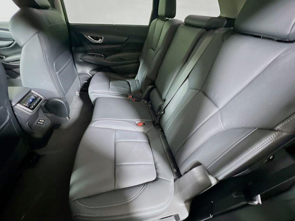 new 2026 Subaru Ascent car, priced at $50,269