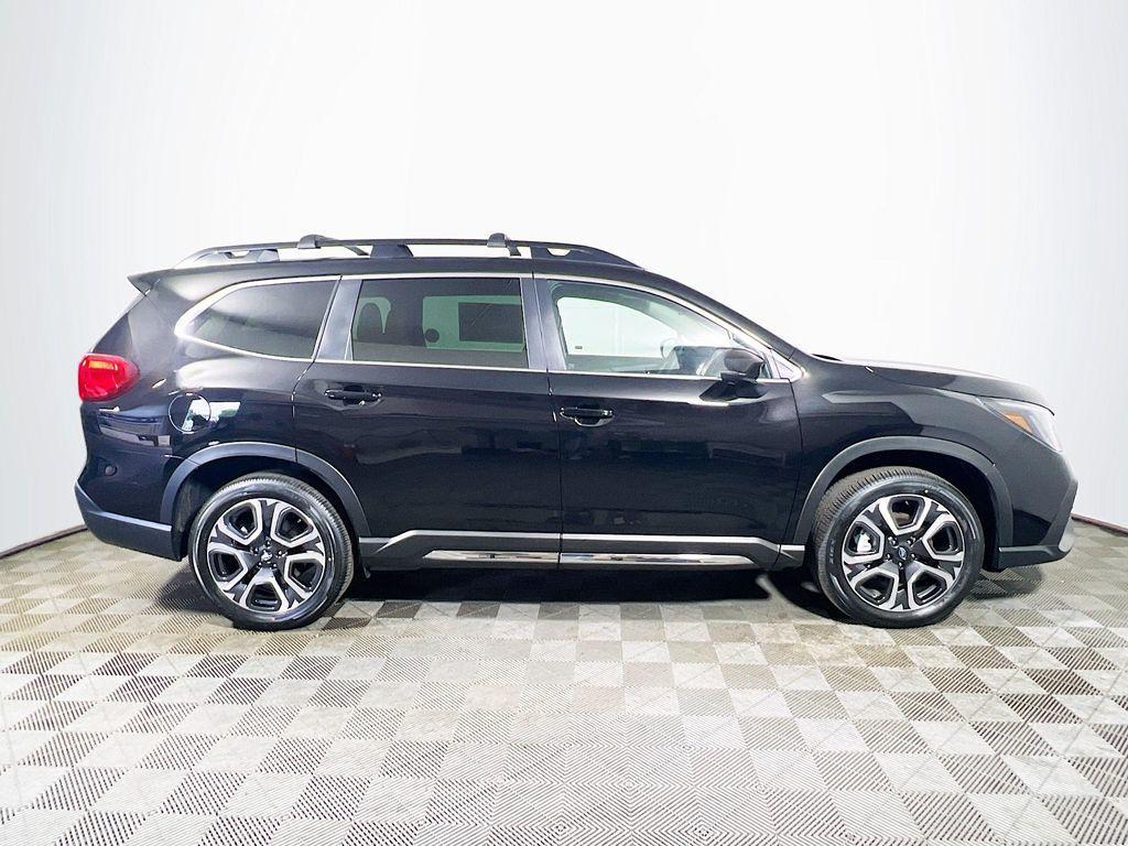 new 2026 Subaru Ascent car, priced at $50,269