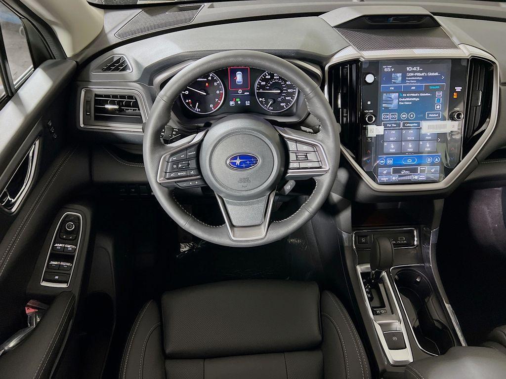 new 2026 Subaru Ascent car, priced at $50,269