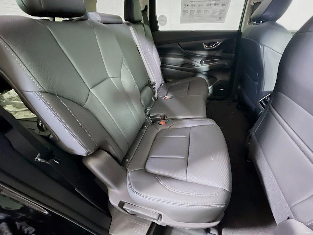new 2026 Subaru Ascent car, priced at $50,269