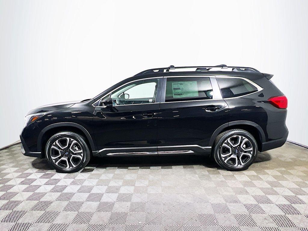 new 2026 Subaru Ascent car, priced at $50,269
