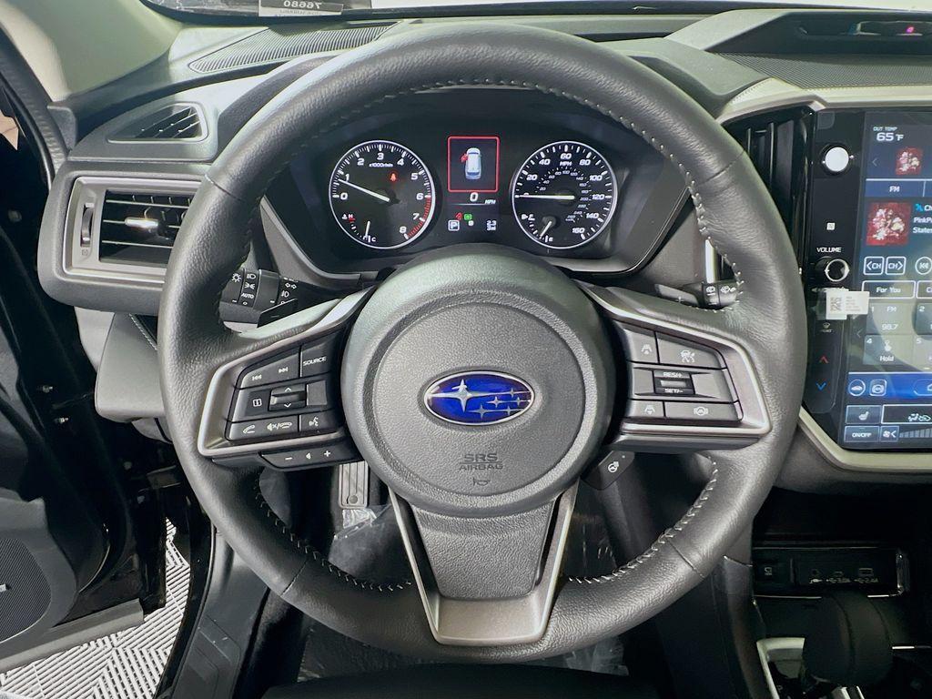 new 2026 Subaru Ascent car, priced at $50,269