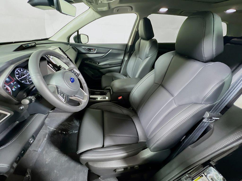 new 2026 Subaru Ascent car, priced at $50,269
