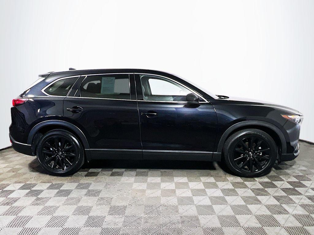 used 2023 Mazda CX-9 car, priced at $25,700