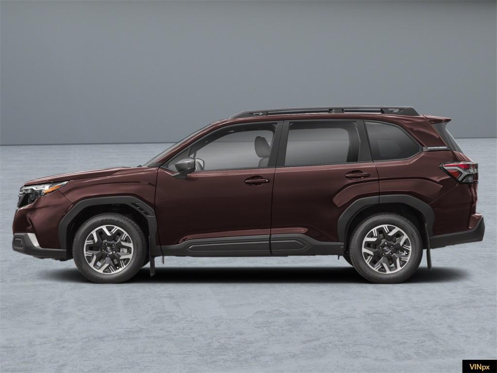 new 2026 Subaru Forester car, priced at $36,585