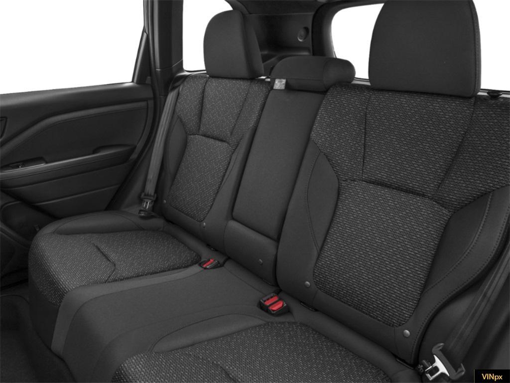 new 2026 Subaru Forester car, priced at $36,585