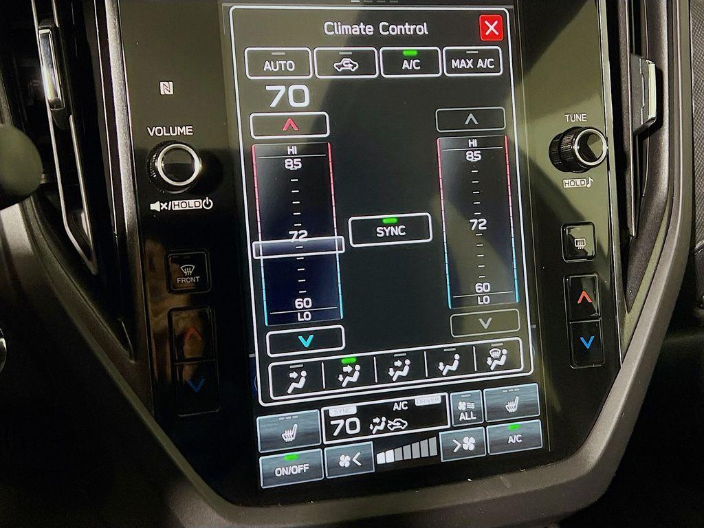 new 2026 Subaru Forester car, priced at $35,351