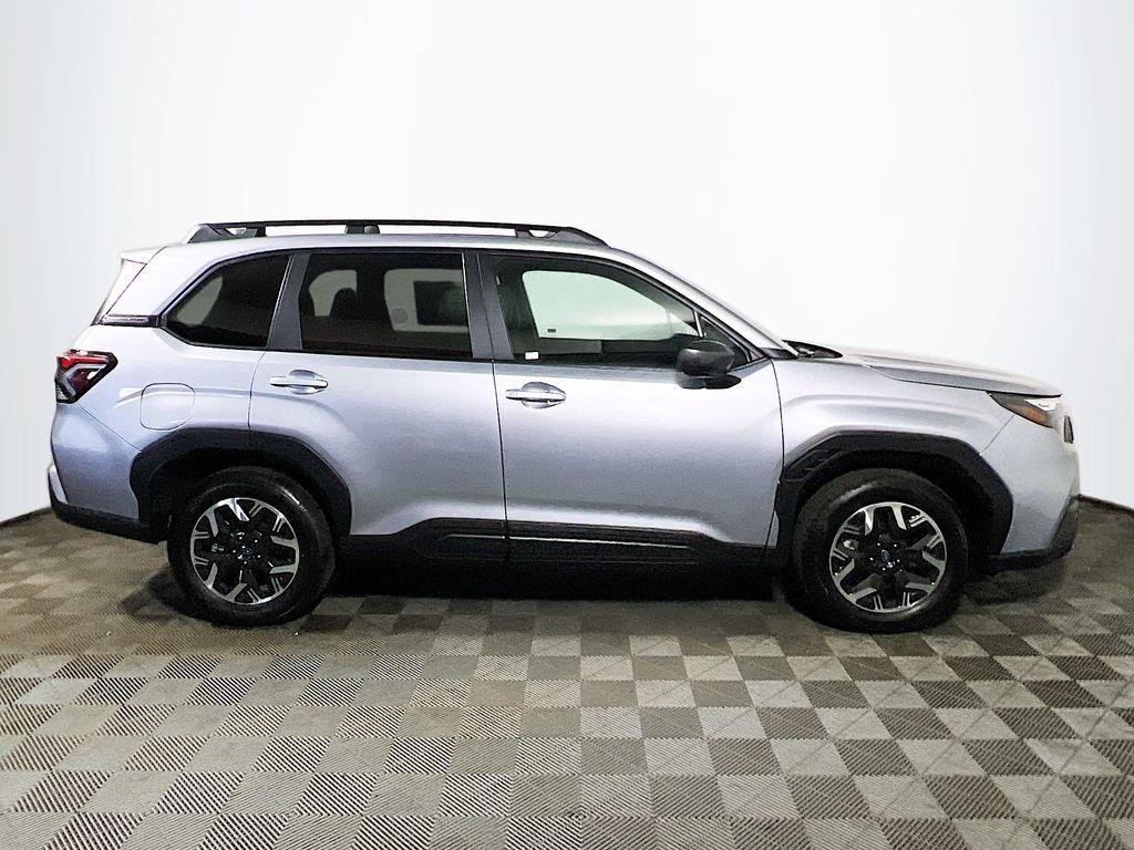 new 2026 Subaru Forester car, priced at $35,351