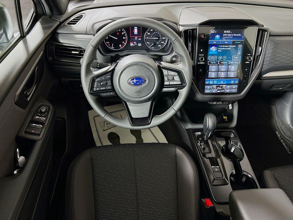 new 2026 Subaru Forester car, priced at $35,351