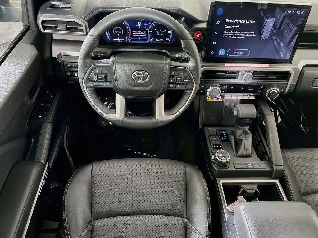 used 2026 Toyota 4Runner car, priced at $57,900