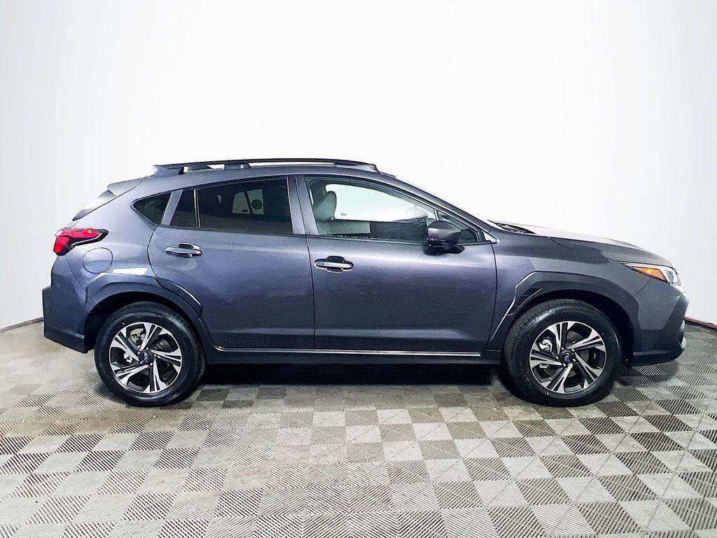 new 2026 Subaru Crosstrek car, priced at $32,263