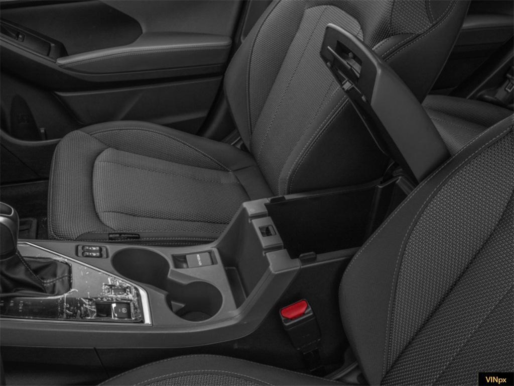 new 2026 Subaru Crosstrek car, priced at $32,263