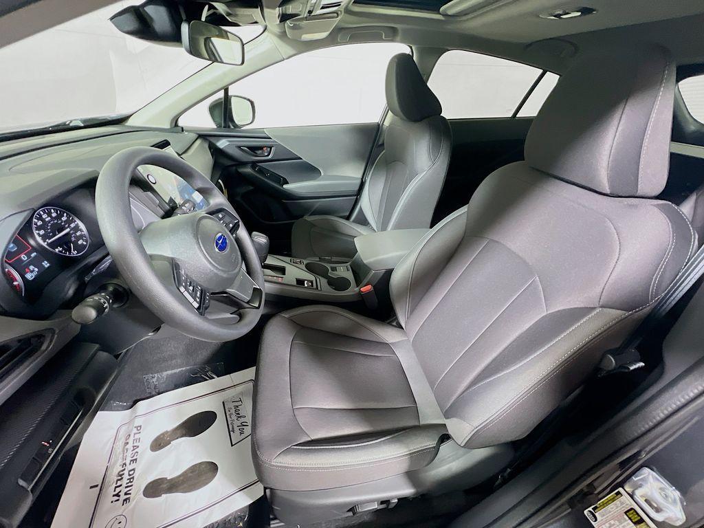 new 2026 Subaru Crosstrek car, priced at $32,263