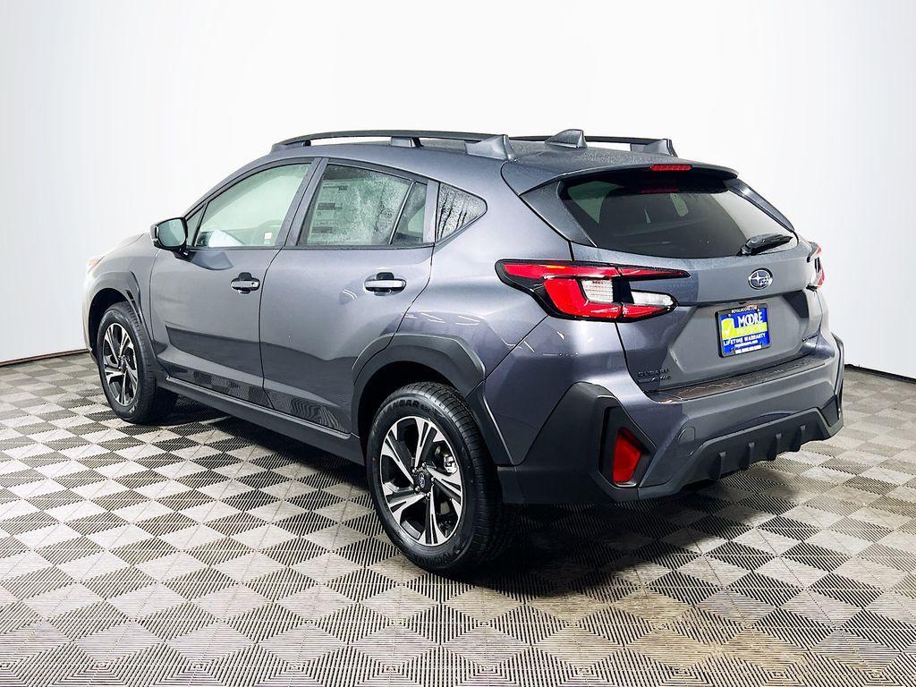 new 2026 Subaru Crosstrek car, priced at $32,263